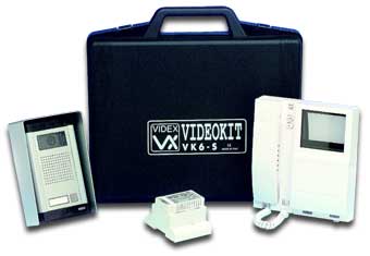 Videx Intercoms