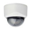 Dome cameras